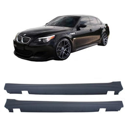 Body kit per BMW 5 E60 03-10 M5 stile senza Fendinebbia