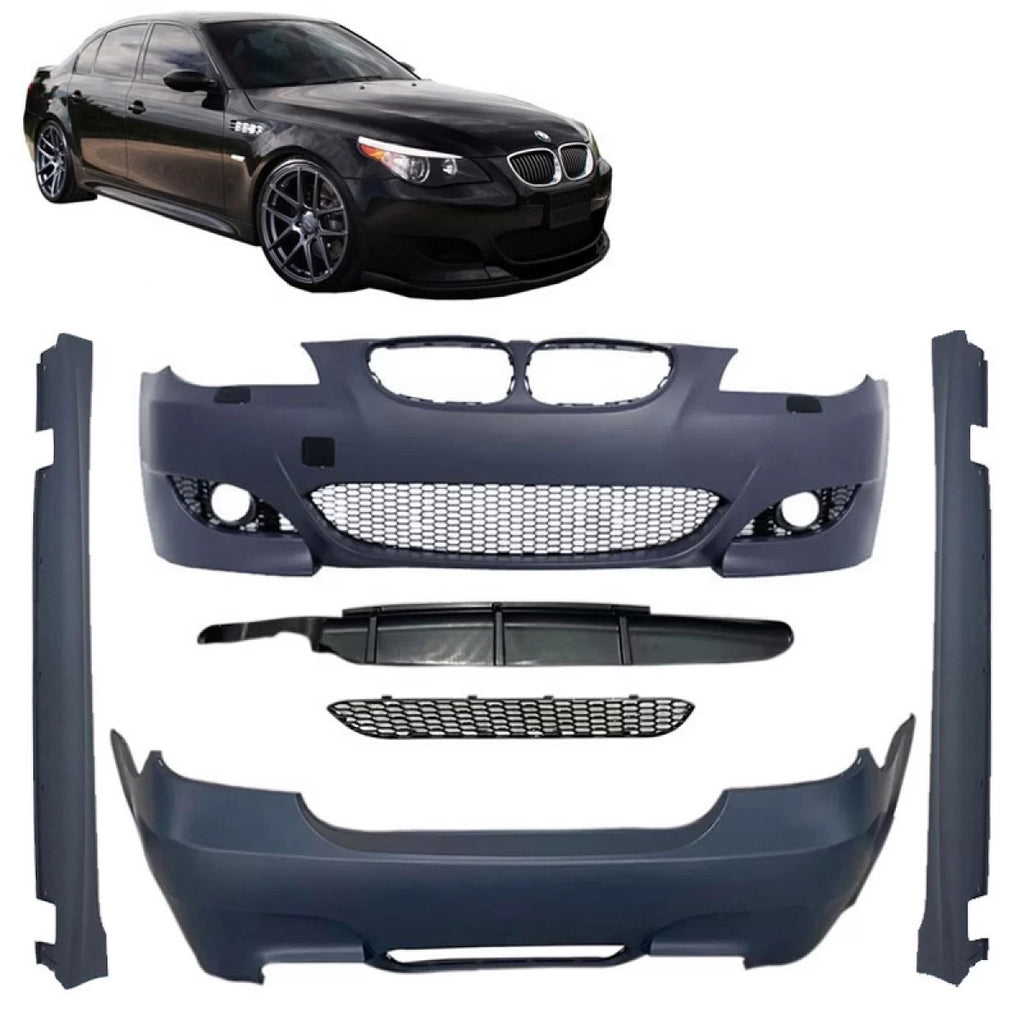 Body kit per BMW 5 E60 03-10 M5 stile