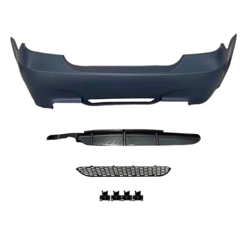 Body kit per BMW 5 E60 03-10 M5 stile senza Fendinebbia