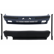 Carica l'immagine nel visualizzatore di Gallery, Body kit per BMW Serie 5 E34 berlina Touring (1987-1995) M5 design