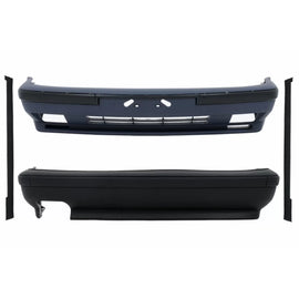 Body kit per BMW Serie 5 E34 berlina Touring (1987-1995) M5 design