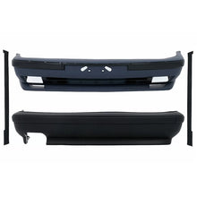 Carica l'immagine nel visualizzatore di Gallery, Body kit per BMW Serie 5 E34 berlina Touring (1987-1995) M-Tech design