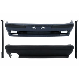 Body kit per BMW Serie 5 E34 berlina Touring (1987-1995) M-Tech design