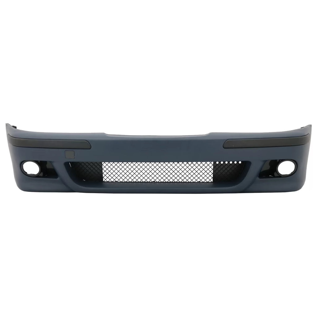 Body kit per BMW Serie 5 E39 (1995-2003) M5 design con Fendinebbia cromato