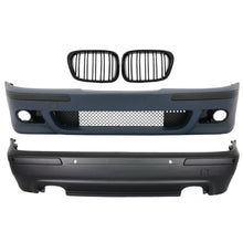 Carica l'immagine nel visualizzatore di Gallery, Body kit per BMW Serie 5 E39 (1997-2003) con Griglie centrali M5 design