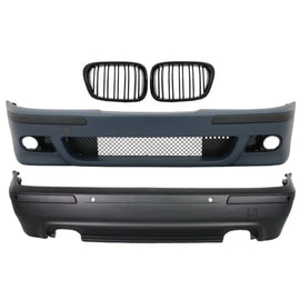 Body kit per BMW Serie 5 E39 (1997-2003) con Griglie centrali M5 design
