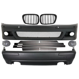 Body kit per BMW Serie 5 E39 (1997-2003) con Griglie centrali M5 design