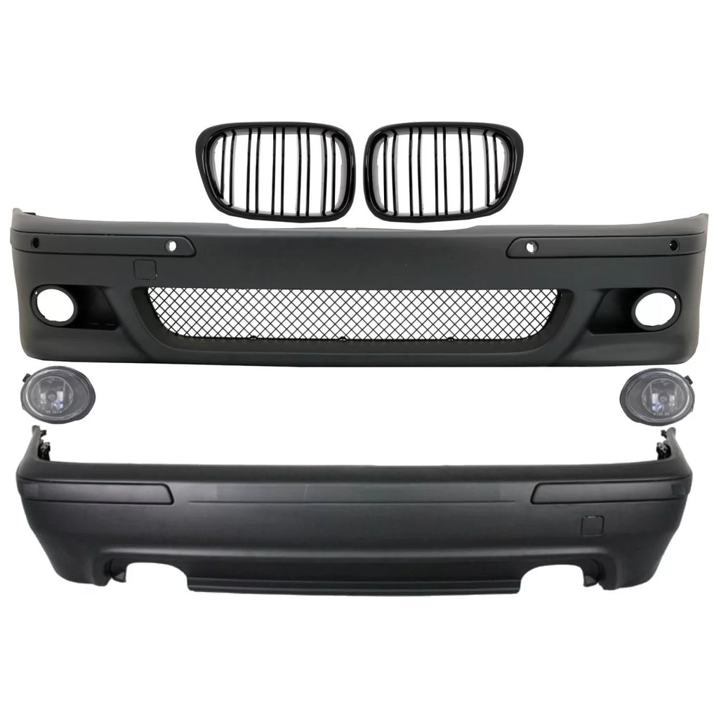 Body kit per BMW Serie 5 E39 (1997-2003) M5 design