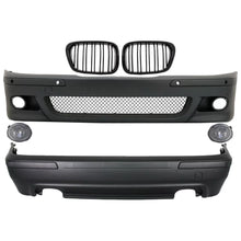 Carica l'immagine nel visualizzatore di Gallery, Body kit per BMW Serie 5 E39 (1997-2003) M5 design