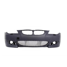 Body kit per BMW Serie 5 E60 (2003-2007) con Minigonne M5 design