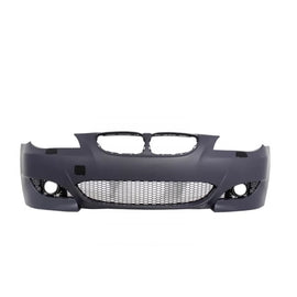 Body kit per BMW Serie 5 E60 (2003-2007) con Minigonne M5 design