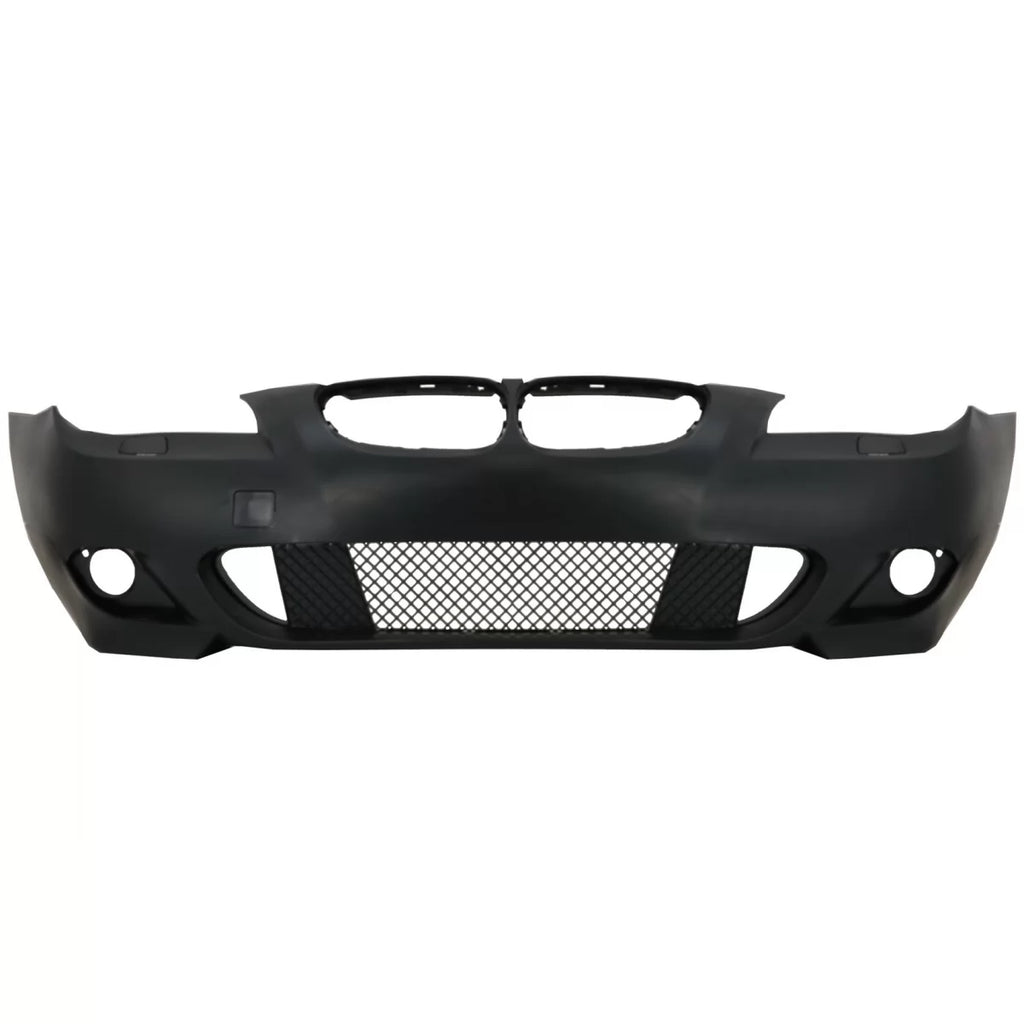 Body kit per BMW Serie 5 E60 (2003-2007) M-Technik design senza Fendinebbia