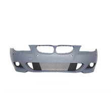 Carica l'immagine nel visualizzatore di Gallery, Body kit per BMW Serie 5 E60 (2003-2007) M-Technik stile Spoiler baule PDC 24mm