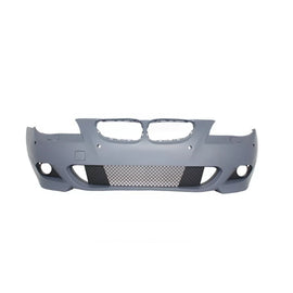 Body kit per BMW Serie 5 E60 (2003-2007) M-Technik stile Spoiler baule PDC 24mm
