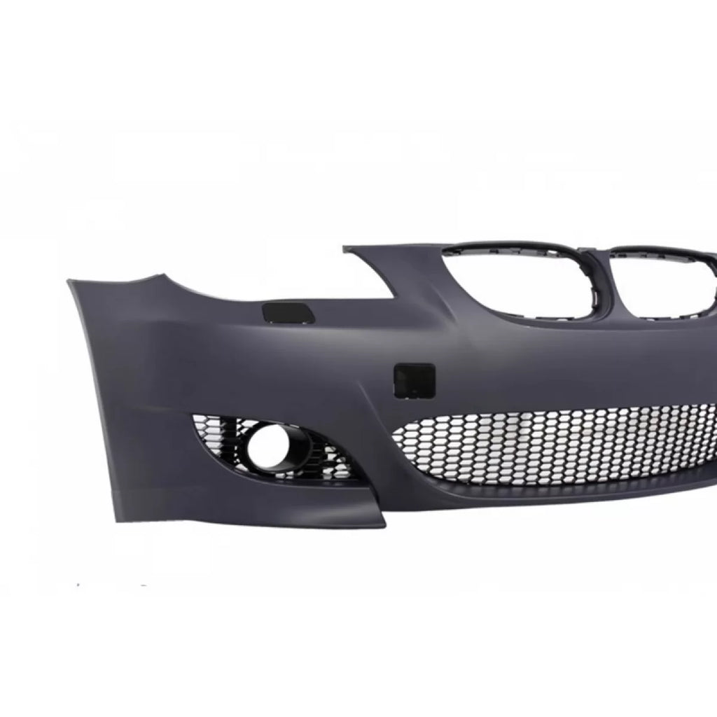 Body kit per BMW Serie 5 E60 (2003-2007) con Minigonne M5 design