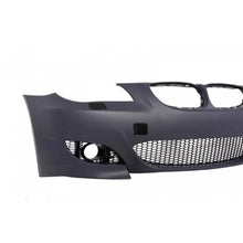Body kit per BMW Serie 5 E60 (2003-2007) con Minigonne M5 design