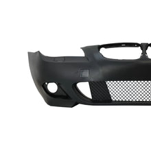 Carica l'immagine nel visualizzatore di Gallery, Body kit per BMW Serie 5 E60 (2003-2007) M-Technik design senza Fendinebbia