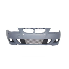 Body kit per BMW Serie 5 E60 (2007-2010) M-Technik stile Spoiler baule PDC 18mm