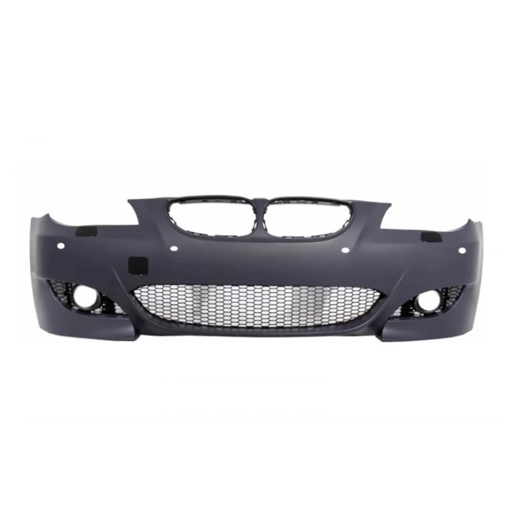 Body kit per BMW Serie 5 E60 LCI (2007-2010) M5 M-Technik design con PDC 18mm