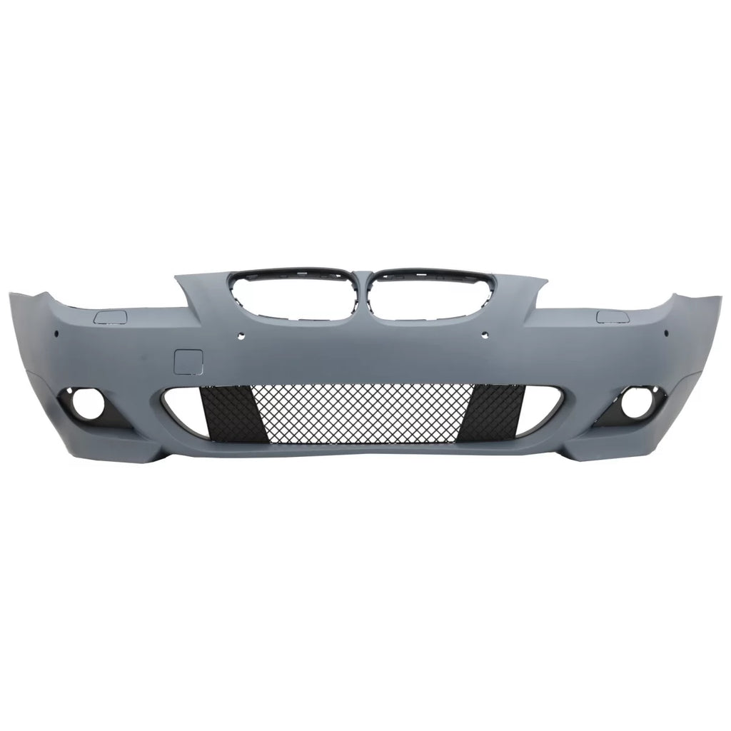 Body kit per BMW Serie 5 E60 LCI (2007-2010) M-Technik design con PDC 18mm