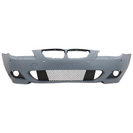 Body kit per BMW Serie 5 E60 LCI (2007-2010) M-Technik design con PDC 18mm