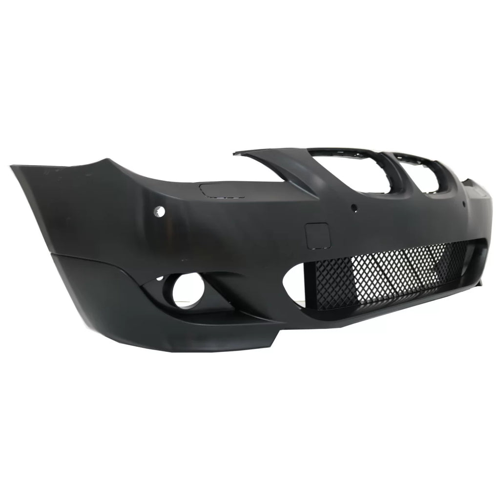 Body kit per BMW Serie 5 E60 LCI (2007-2010) M-Technik design con PDC 18mm