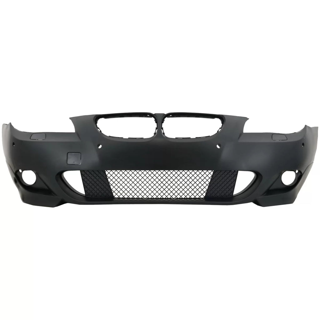 Body kit per BMW Serie 5 E60 berlina Non-LCI (2003-2007) M-Technik design con PDC 24mm