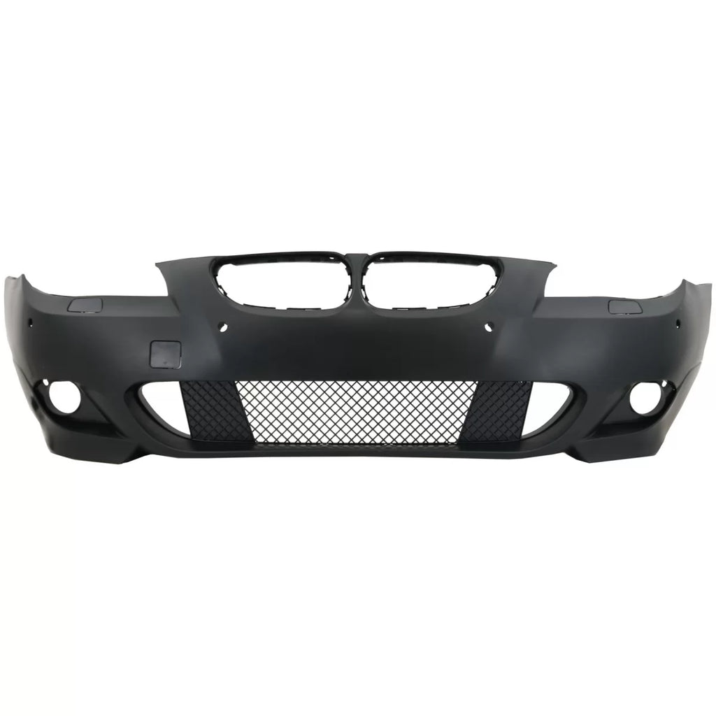 Body kit per BMW Serie 5 E60 berlina Non-LCI (2003-2007) M-Technik design con PDC 24mm