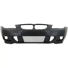 Carica l'immagine nel visualizzatore di Gallery, Body kit per BMW Serie 5 E60 berlina Non-LCI (2003-2007) M-Technik design con PDC 24mm