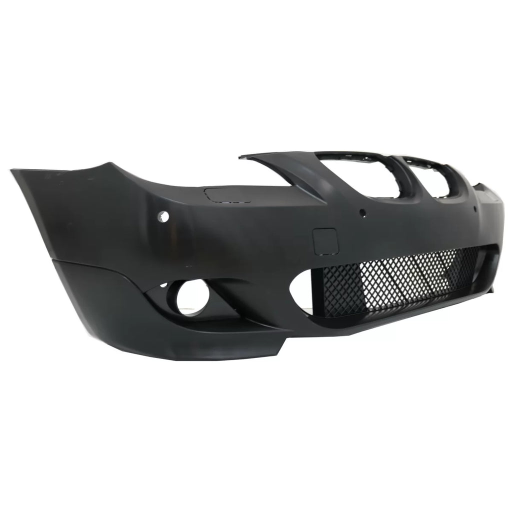 Body kit per BMW Serie 5 E60 berlina Non-LCI (2003-2007) M-Technik design con PDC 24mm