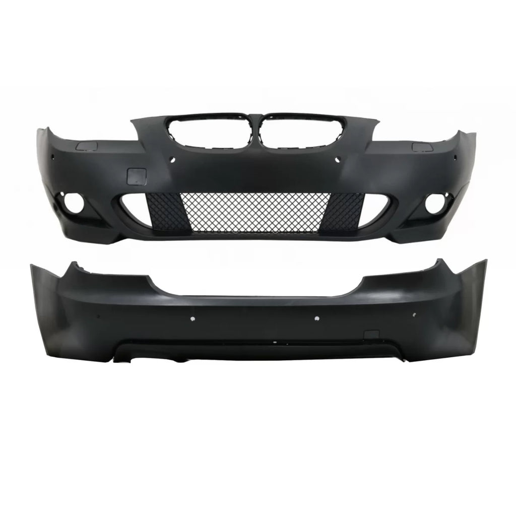 Body kit per BMW Serie 5 E60 berlina Non-LCI (2003-2007) M-Technik design con PDC 24mm