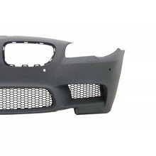Carica l'immagine nel visualizzatore di Gallery, Body kit per BMW Serie 5 F10 (2011-2017) con Minigonne M5 design