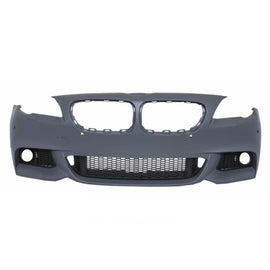 Body kit per BMW Serie 5 F11 Touring (2011-2014) M-Tech M Sport design W/O Fendinebbia