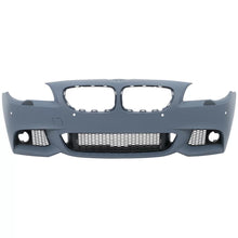 Carica l'immagine nel visualizzatore di Gallery, Body kit per BMW Serie 5 F11 Touring Avant (2010-2013) M design