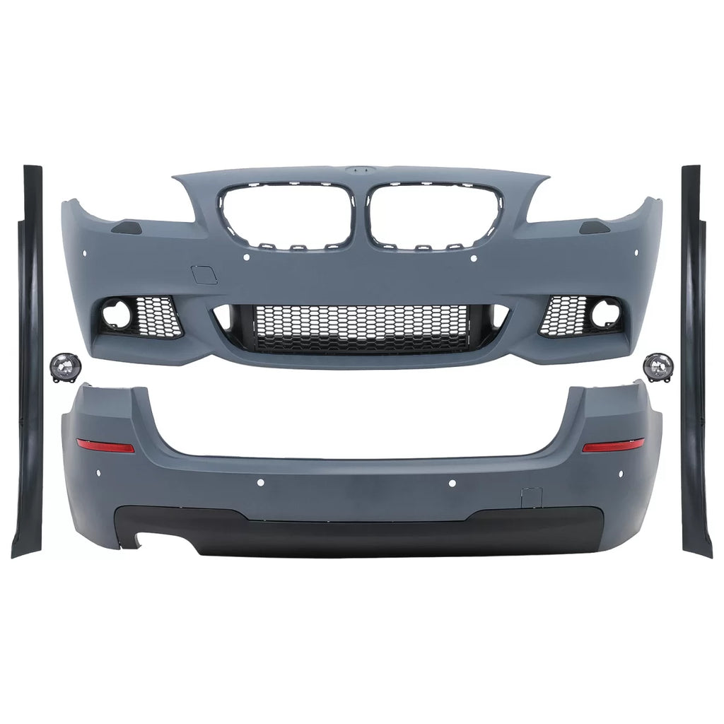 Body kit per BMW Serie 5 F11 Touring Avant (2010-2013) M design