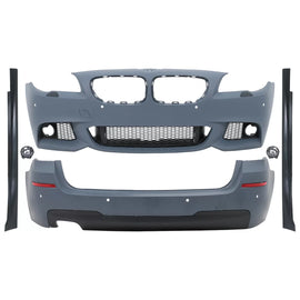 Body kit per BMW Serie 5 F11 Touring Avant (2010-2013) M design