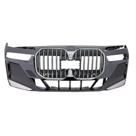 Body kit per BMW Serie 7 F01 (2008-2015) conversione a G70 design