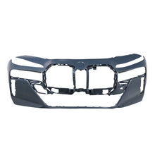 Carica l'immagine nel visualizzatore di Gallery, Body kit per BMW Serie 7 G70 (2022 e successivi) M-Tech design