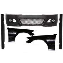 Body kit per BMW E46 (2001-2004) Serie 3 berlina Touring M3 design