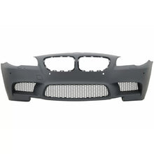 Carica l'immagine nel visualizzatore di Gallery, Body kit per BMW F10 Serie 5 (2011-2017) con Terminali di scarico Quad M5 design