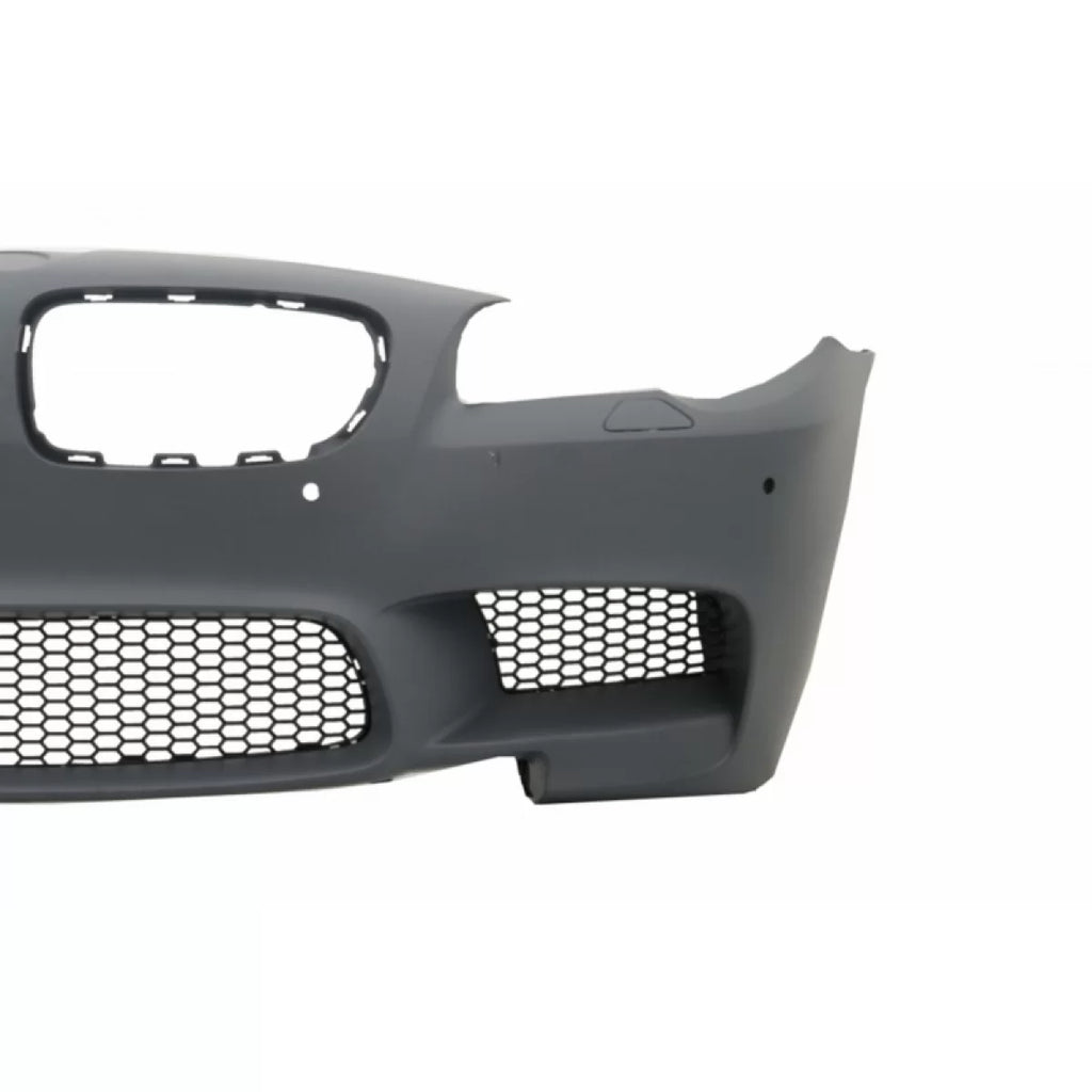 Body kit per BMW F10 Serie 5 (2011-2017) con Terminali di scarico Quad M5 design