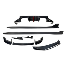 Body Kit BMW G87 M2 Look ZT Carbonio BMW G87 M2