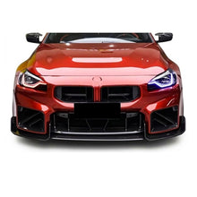 Body Kit BMW G87 M2 Look ZT Carbonio BMW G87 M2