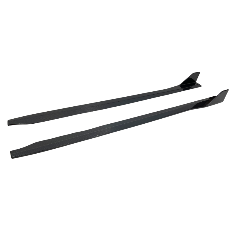Body Kit BMW G87 M2 Look ZT Carbonio BMW G87 M2