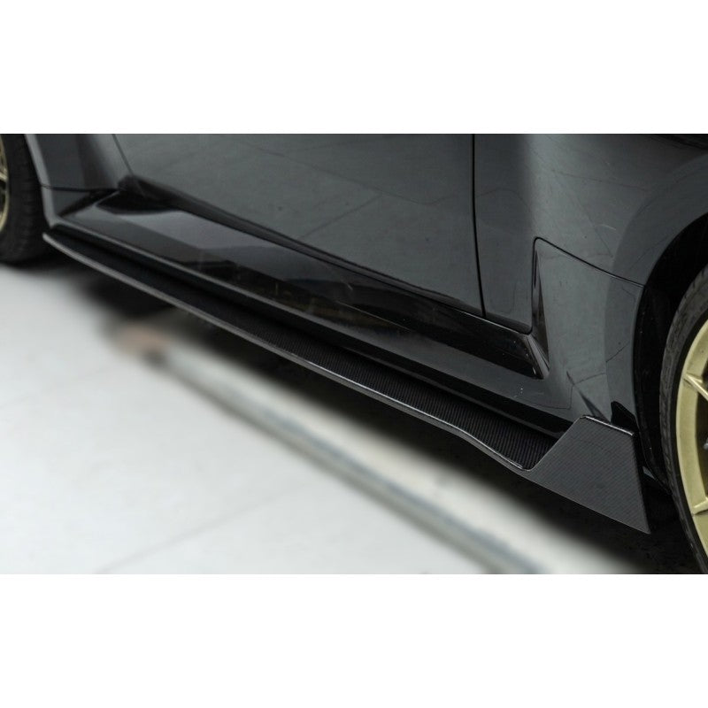 Body Kit BMW G87 M2 Look ZT Carbonio BMW G87 M2
