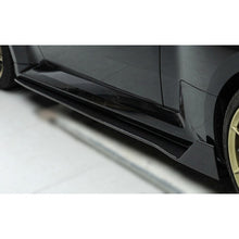 Body Kit BMW G87 M2 Look ZT Carbonio BMW G87 M2