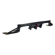 Body Kit BMW G87 M2 Look ZT Carbonio BMW G87 M2