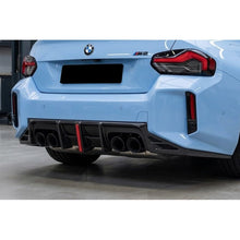 Body Kit BMW G87 M2 Look ZT Carbonio BMW G87 M2