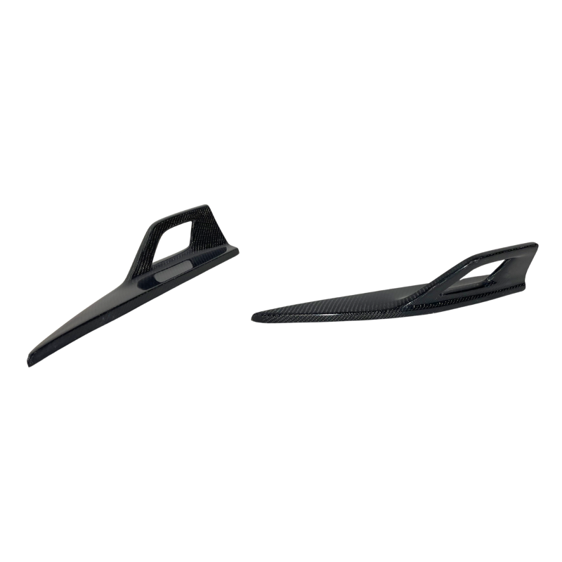 Body Kit BMW G87 M2 Look ZT Carbonio BMW G87 M2