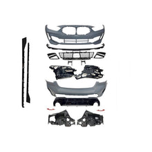 Body Kit BMW Serie 1 F40 Look M Performance BMW Serie 1 F40